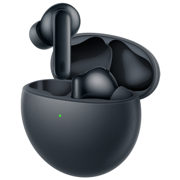 Căști Huawei FreeBuds 7i Black photo 5