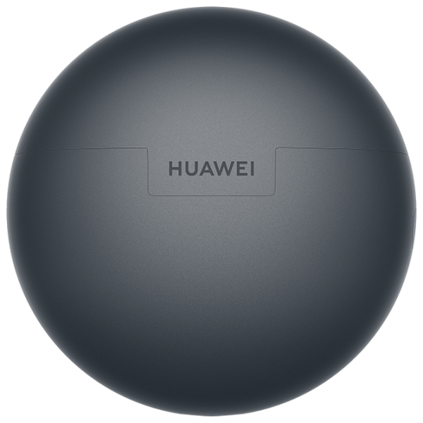 Căști Huawei FreeBuds 7i Black photo 10