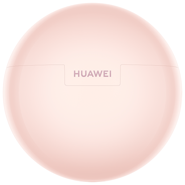 Căști Huawei FreeBuds 7i Pink photo 10