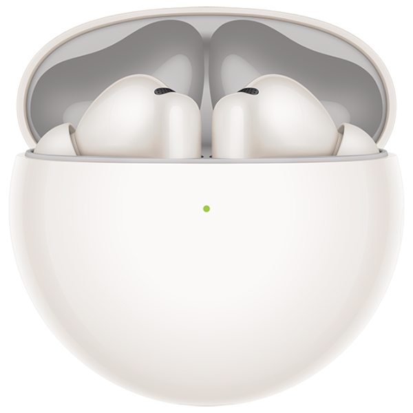 Căști Huawei FreeBuds 7i White photo 1