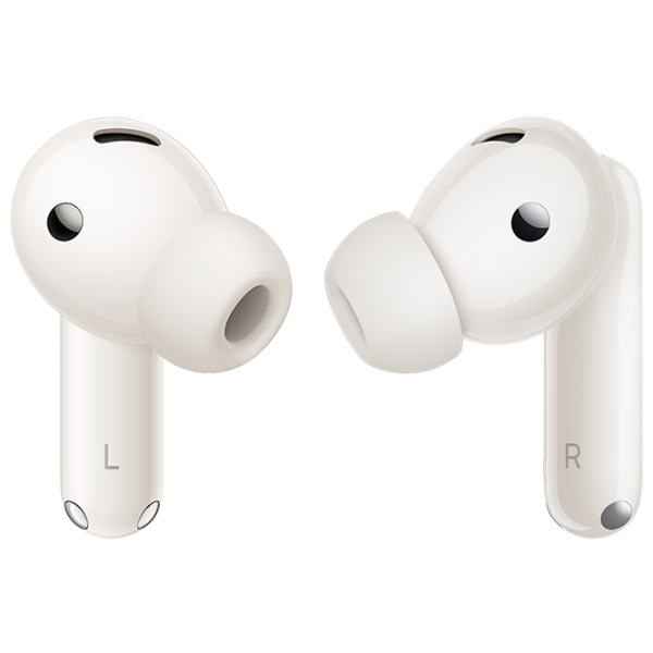 Căști Huawei FreeBuds 7i White photo 2