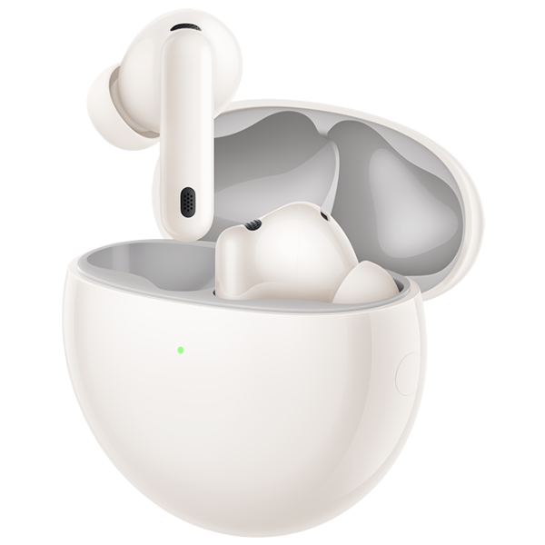 Căști Huawei FreeBuds 7i White photo 6