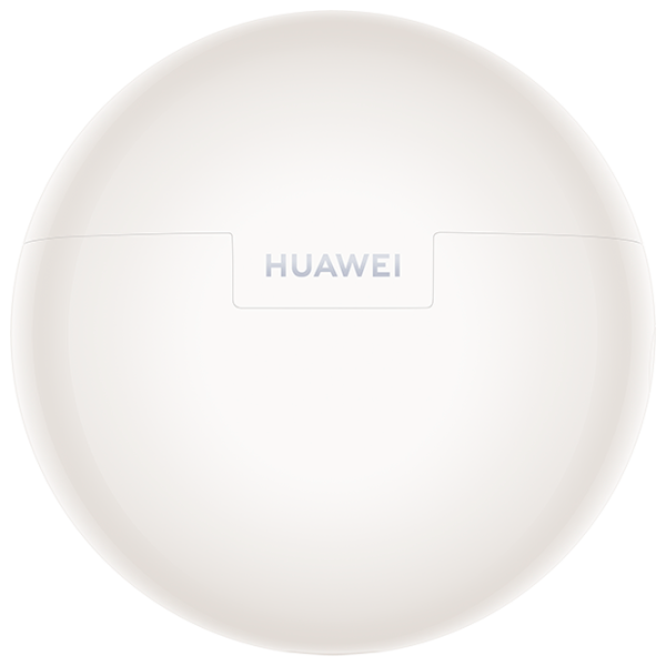 Căști Huawei FreeBuds 7i White photo 8