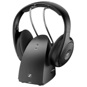 photo Căști Sennheiser RS 120 Black Black