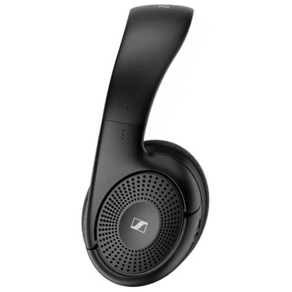 Căști Sennheiser RS 120 Black Black photo 2