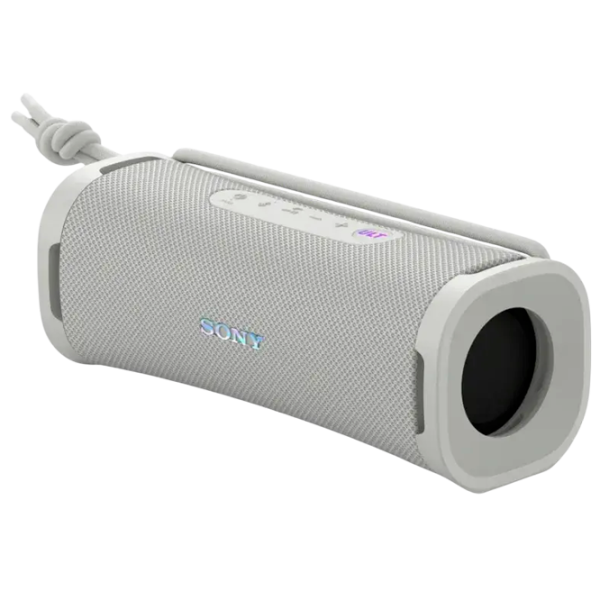 Boxă portabilă Sony ULT FIELD 1 7.5 W / White photo 1