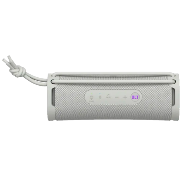 Boxă portabilă Sony ULT FIELD 1 7.5 W / White photo 5