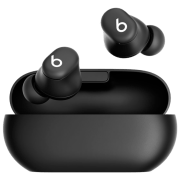 photo Căști Beats Solo Buds Matte Black