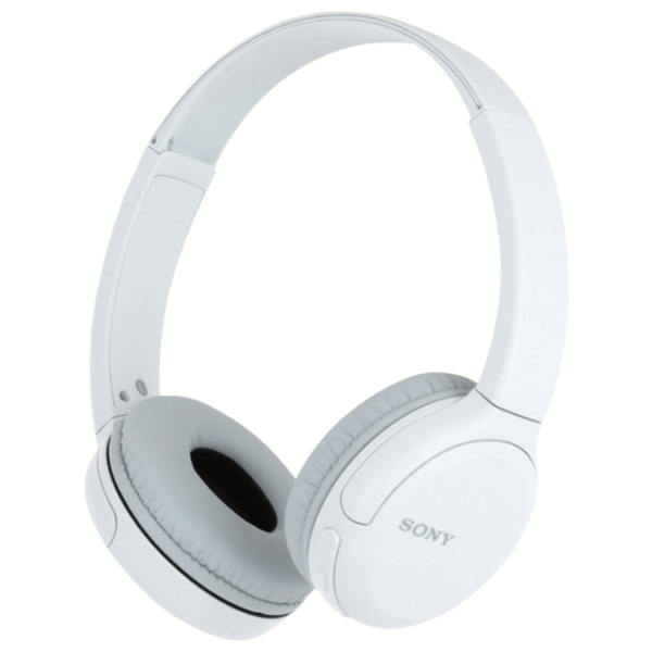 Căști Sony WH-CH510 White photo 1