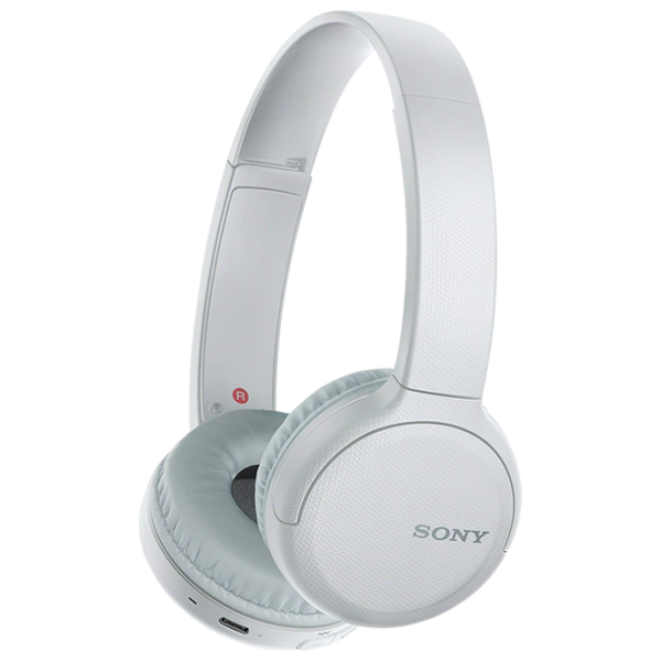 Căști Sony WH-CH510 White photo 2