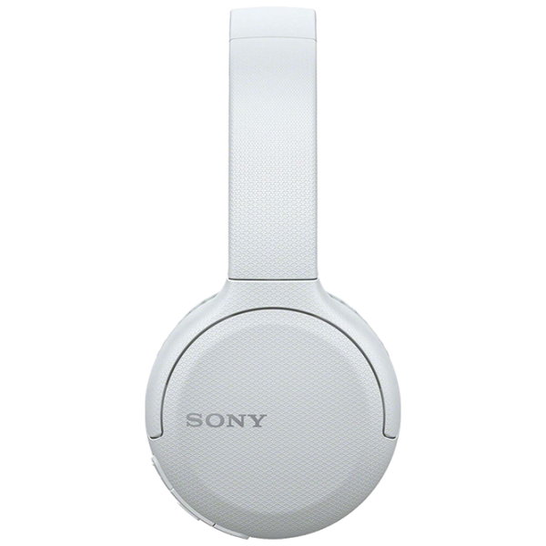 Căști Sony WH-CH510 White photo 3