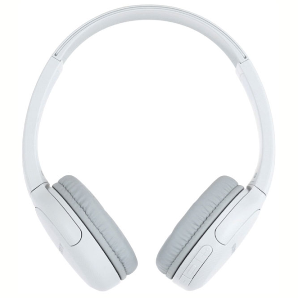 Căști Sony WH-CH510 White photo 4