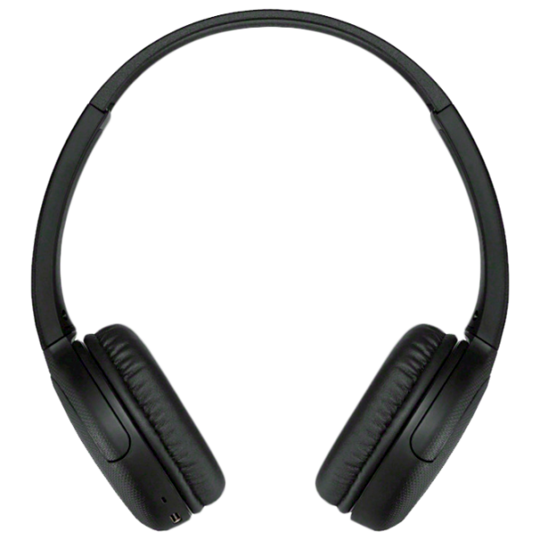 Căști Sony WH-CH510 Black photo 2