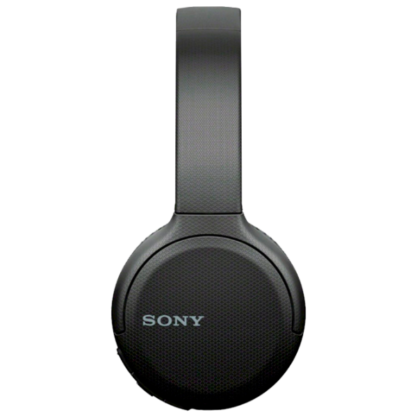 Căști Sony WH-CH510 Black photo 3