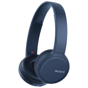 photo Căști Sony WH-CH510 Blue