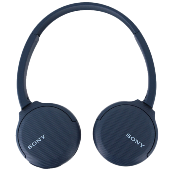 Căști Sony WH-CH510 Blue photo 2