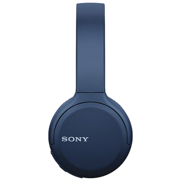 Căști Sony WH-CH510 Blue photo 3