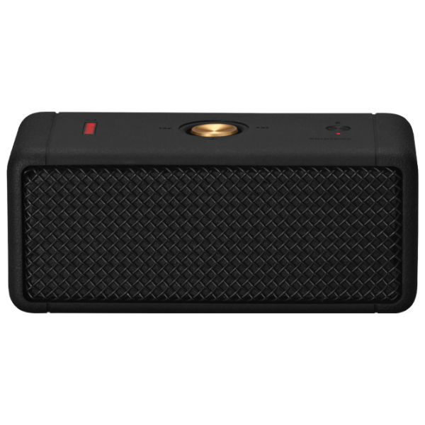 Портативная колонка Marshall Emberton 20 Вт / Черный photo 4