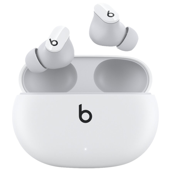 Căști Beats Studio Buds White photo 1