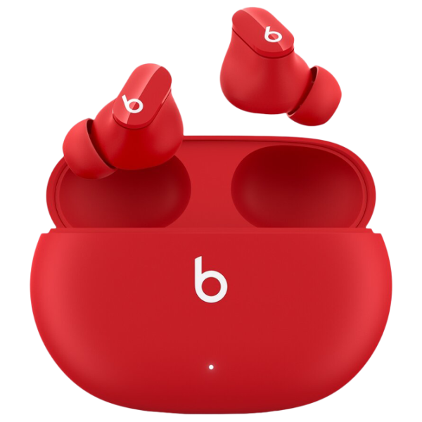 Căști Beats Studio Buds Red photo 1
