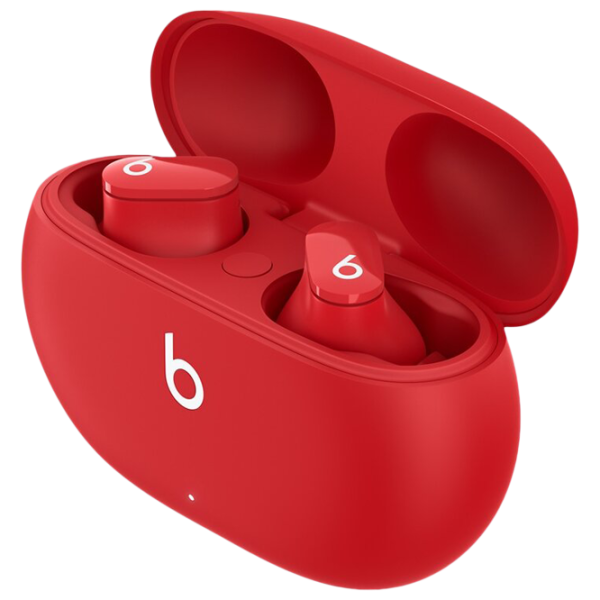 Căști Beats Studio Buds Red photo 2