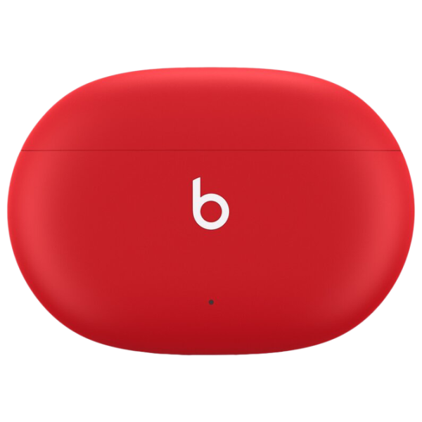 Căști Beats Studio Buds Red photo 3