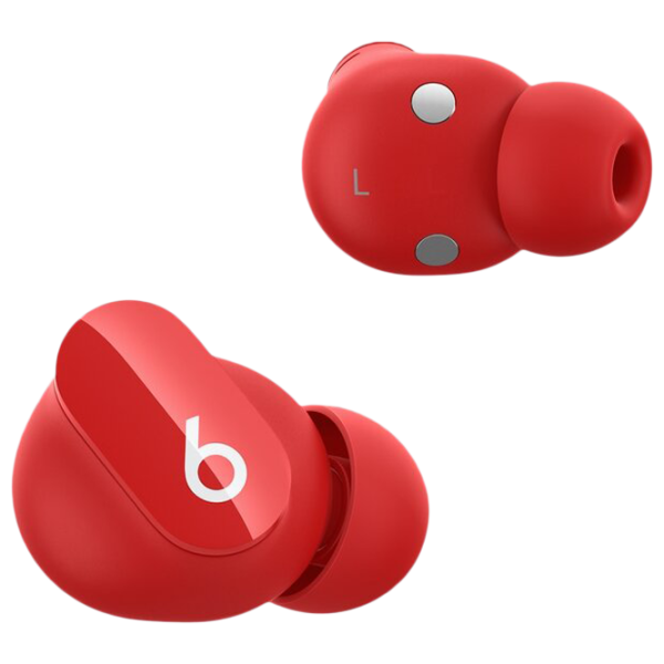Căști Beats Studio Buds Red photo 6