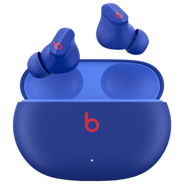 Căști Beats Studio Buds Blue photo 1