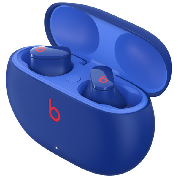 Căști Beats Studio Buds Blue photo 3