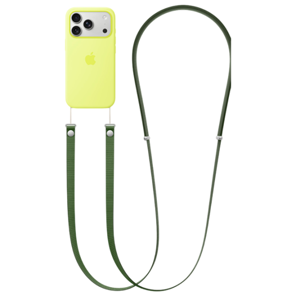 Curea pentru husă / PET / Green photo 2