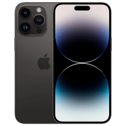 photo iPhone 14 Pro Max 1 ТБ Single SIM Чёрный Космос