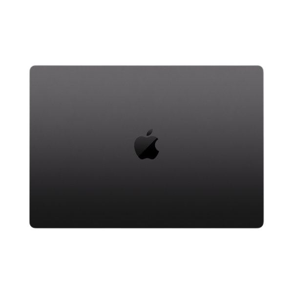 Apple MacBook Pro 16 2024 16" M4 Max 128 GB 8 TB Space Black photo 3