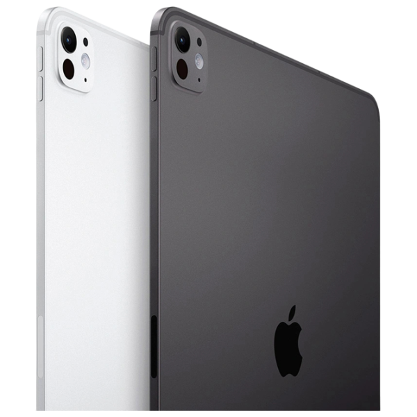 Apple iPad Pro 2025 11" 256 GB 5G Silver photo 4