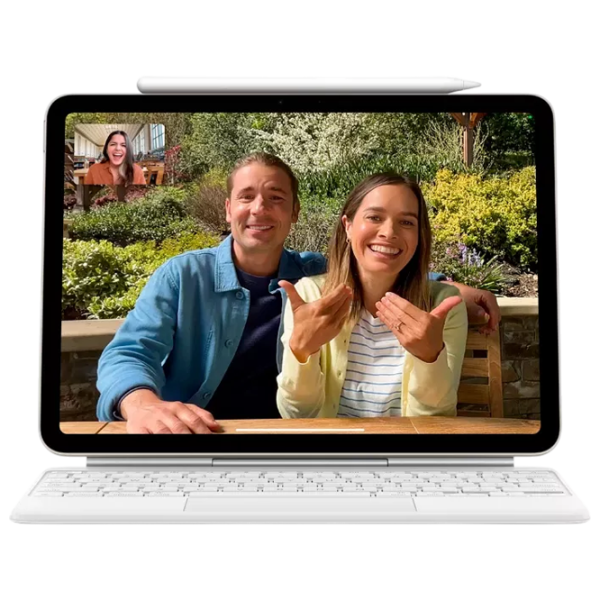 Apple iPad Air 2025 13" 512 GB 5G Starlight photo 3