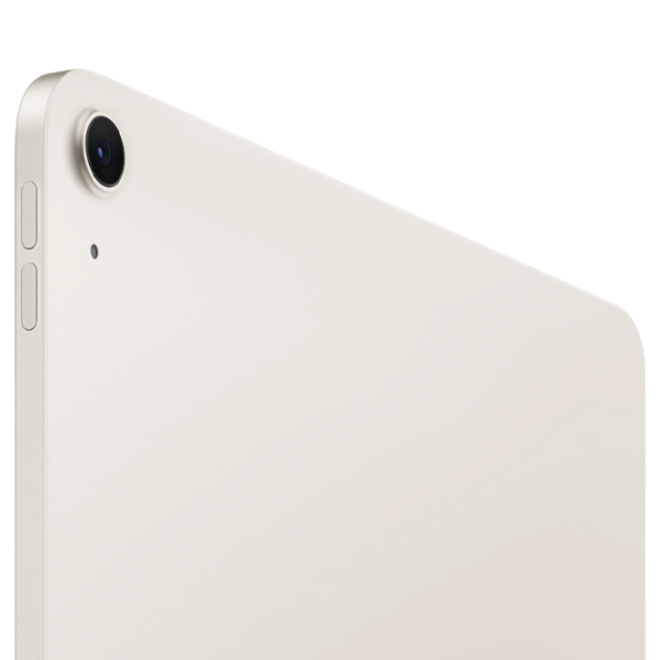 Apple iPad Air 2025 13" 512 GB 5G Starlight photo 5