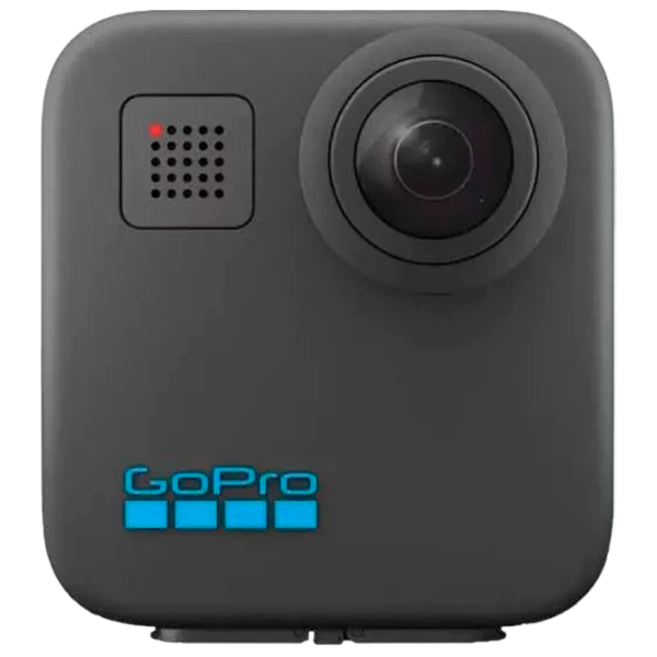 Cameră action GoPro MAX 2 Gen 2 16.60 MP Black photo 1
