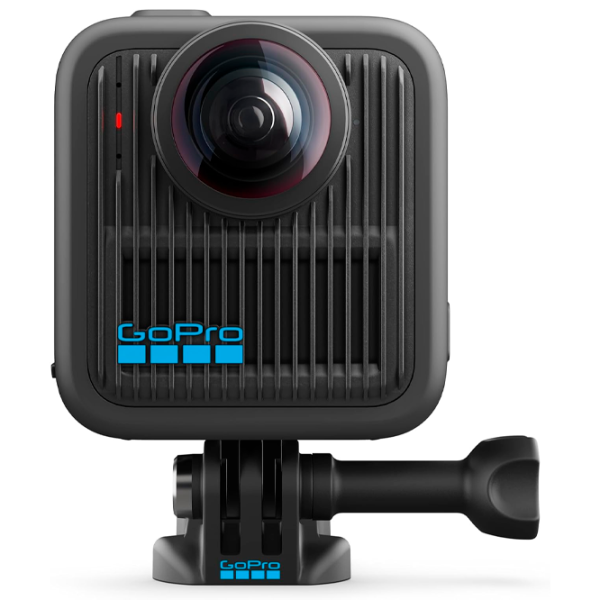 Cameră action GoPro MAX 2 Gen 2 16.60 MP Black photo 6