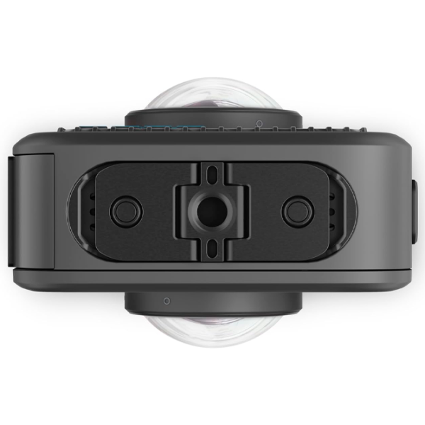 Cameră action GoPro MAX 2 Gen 2 16.60 MP Black photo 7