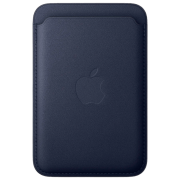 photo Husă Portmoneu MagSafe / FineWoven / Navy