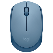 photo Mouse Logitech M171 Blue