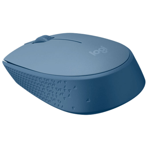 Mouse Logitech M171 Blue photo 3