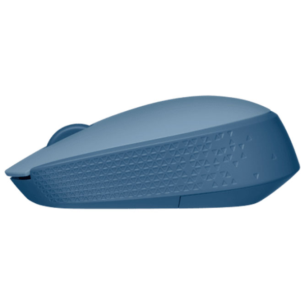 Mouse Logitech M171 Blue photo 4