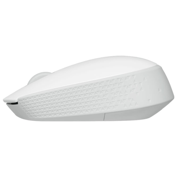 Mouse Logitech M171 White photo 3