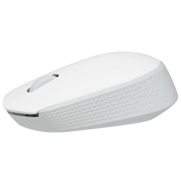 Mouse Logitech M171 White photo 4