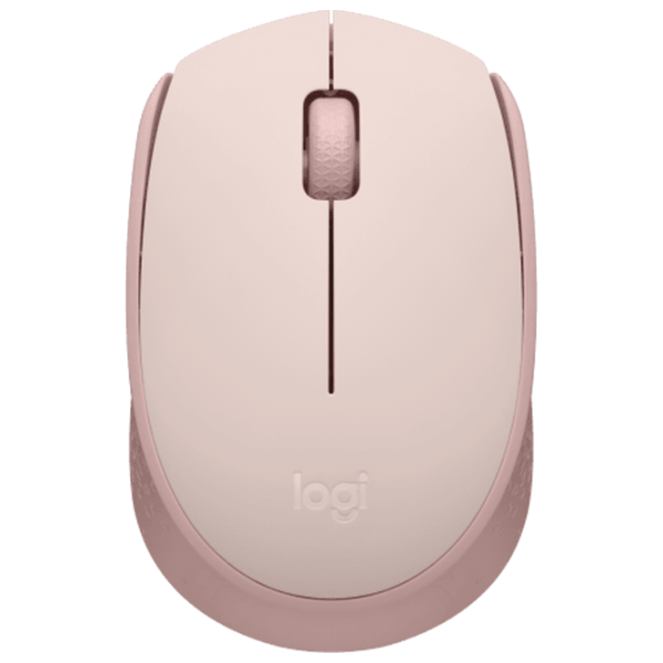 Mouse Logitech M171 Rose photo 1