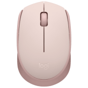 photo Mouse Logitech M171 Rose