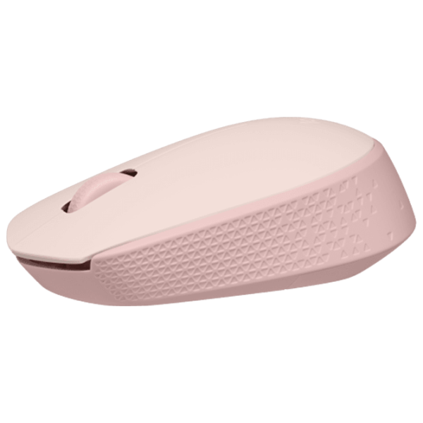 Mouse Logitech M171 Rose photo 2