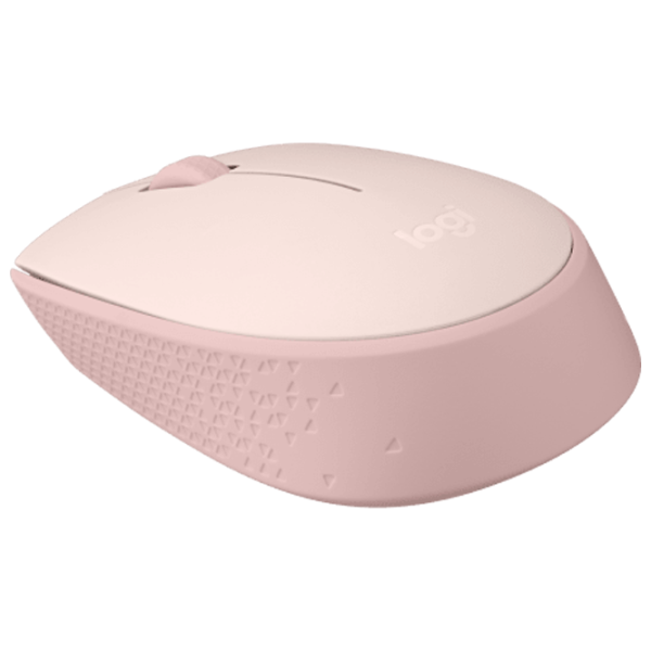 Mouse Logitech M171 Rose photo 3