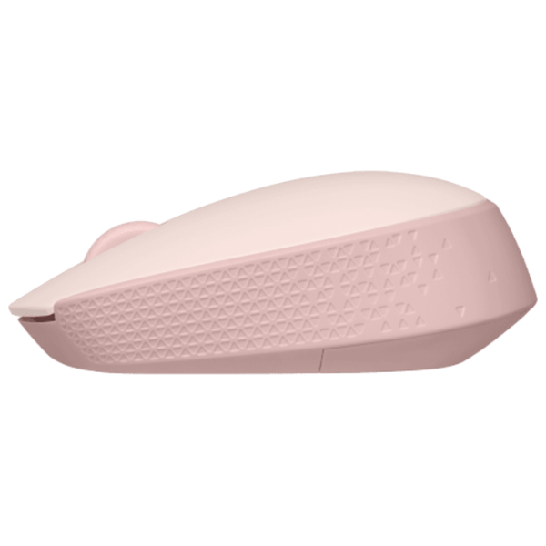 Mouse Logitech M171 Rose photo 4