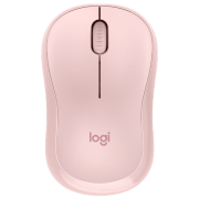photo Mouse Logitech M240 Rose